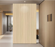 Dark Oak Wall Panel 60x240cm