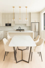 Jessica 1.8m Dining Table