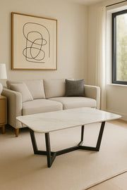 Jessica Coffee Table