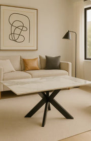 Milan Coffee Table